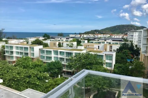 Eigentumswohnung in Hua Hin, Thailand, 2 Schlafzimmer № 218987 - Foto 8