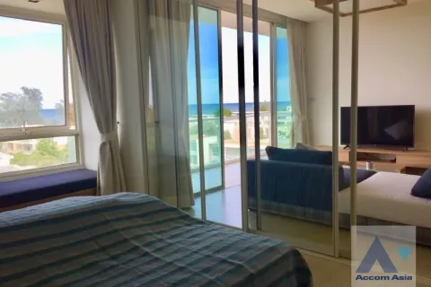 Eigentumswohnung in Hua Hin, Thailand, 2 Schlafzimmer № 218987 - Foto 5