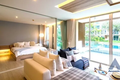 Eigentumswohnung in Hua Hin, Thailand, 2 Schlafzimmer № 218985 - Foto 2
