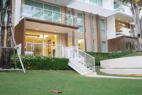 Eigentumswohnung in Hua Hin, Thailand, 2 Schlafzimmer № 218985 - Foto 17