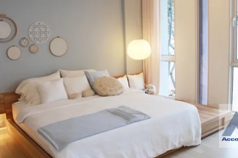 Eigentumswohnung in Hua Hin, Thailand, 2 Schlafzimmer № 218985 - Foto 3