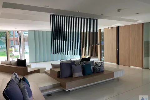 Eigentumswohnung in Hua Hin, Thailand, 2 Schlafzimmer № 218984 - Foto 21