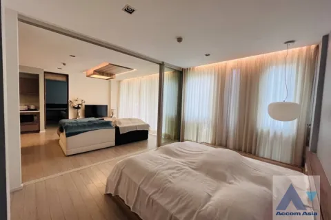 Eigentumswohnung in Hua Hin, Thailand, 2 Schlafzimmer № 218984 - Foto 6