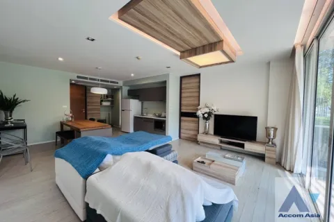 Eigentumswohnung in Hua Hin, Thailand, 2 Schlafzimmer № 218984 - Foto 2