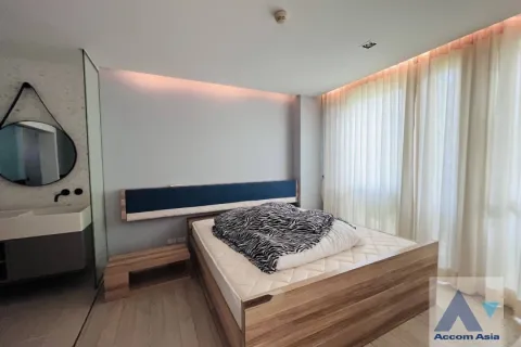 Eigentumswohnung in Hua Hin, Thailand, 2 Schlafzimmer № 218984 - Foto 8