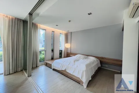 Eigentumswohnung in Hua Hin, Thailand, 2 Schlafzimmer № 218984 - Foto 5