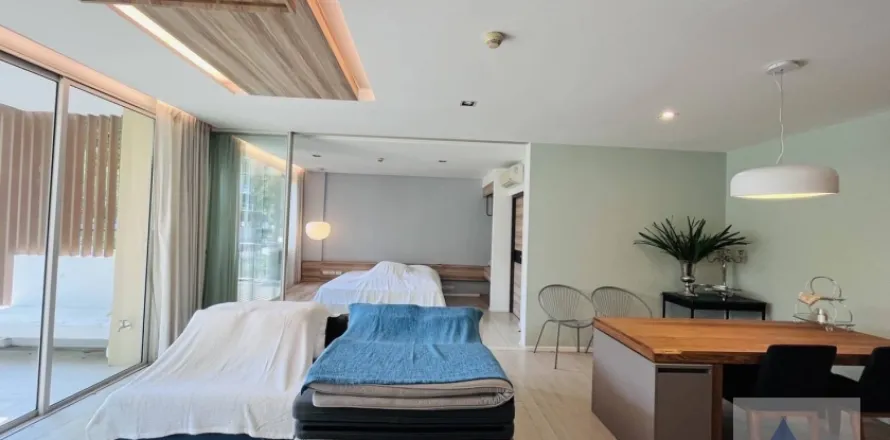 Eigentumswohnung in Hua Hin, Thailand, 2 Schlafzimmer № 218984