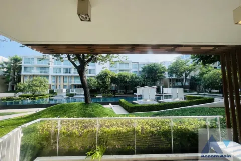 Eigentumswohnung in Hua Hin, Thailand, 2 Schlafzimmer № 218984 - Foto 11
