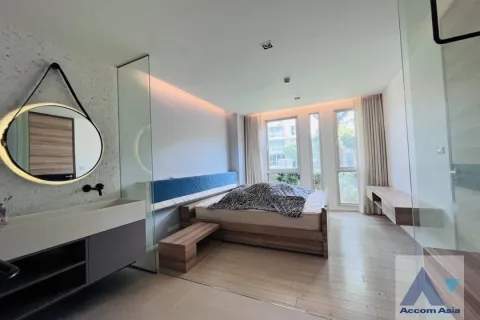 Eigentumswohnung in Hua Hin, Thailand, 2 Schlafzimmer № 218984 - Foto 7