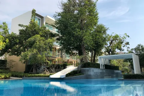 Eigentumswohnung in Hua Hin, Thailand, 2 Schlafzimmer № 218984 - Foto 26