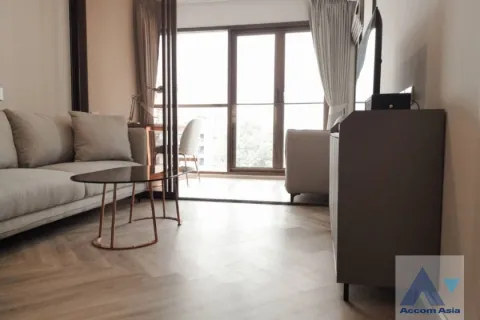 Eigentumswohnung in Watthana, Bangkok, Thailand, 1 Schlafzimmer № 218989 - Foto 4