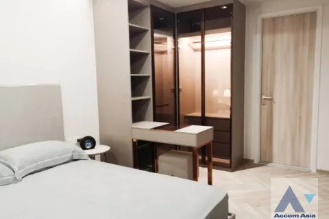 Eigentumswohnung in Watthana, Bangkok, Thailand, 1 Schlafzimmer № 218989 - Foto 8