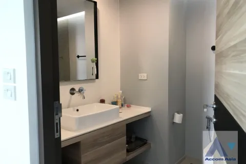 Eigentumswohnung in Hua Hin, Thailand, 2 Schlafzimmer № 218986 - Foto 12