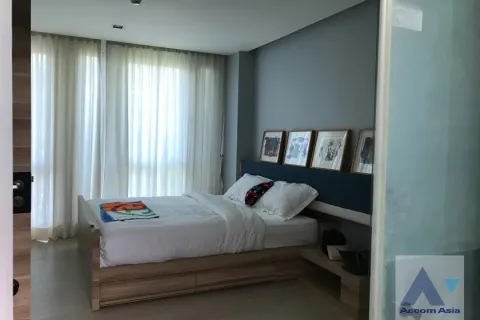 Eigentumswohnung in Hua Hin, Thailand, 2 Schlafzimmer № 218986 - Foto 7