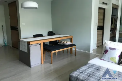 Eigentumswohnung in Hua Hin, Thailand, 2 Schlafzimmer № 218986 - Foto 4