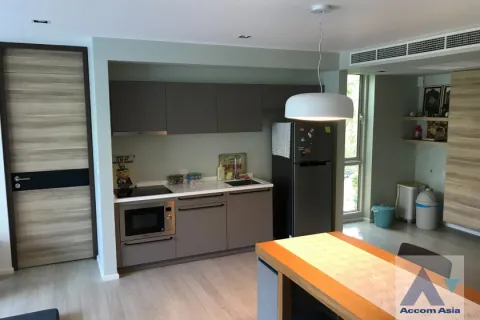 Eigentumswohnung in Hua Hin, Thailand, 2 Schlafzimmer № 218986 - Foto 3