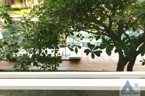 Eigentumswohnung in Hua Hin, Thailand, 2 Schlafzimmer № 218986 - Foto 14