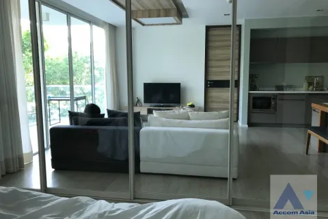 Eigentumswohnung in Hua Hin, Thailand, 2 Schlafzimmer № 218986 - Foto 9
