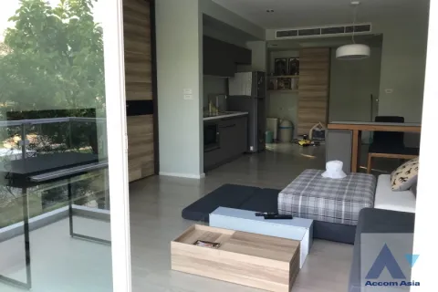 Eigentumswohnung in Hua Hin, Thailand, 2 Schlafzimmer № 218986 - Foto 2