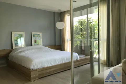 Eigentumswohnung in Hua Hin, Thailand, 2 Schlafzimmer № 218986 - Foto 8