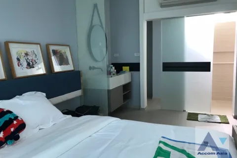 Eigentumswohnung in Hua Hin, Thailand, 2 Schlafzimmer № 218986 - Foto 11