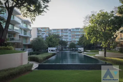 Eigentumswohnung in Hua Hin, Thailand, 2 Schlafzimmer № 218986 - Foto 16