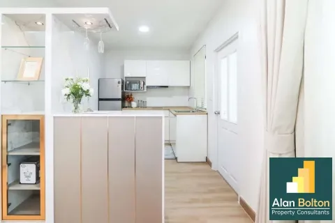 Casa de 3 dormitorios en Pattaya, Tailandia № 211270 - foto 7
