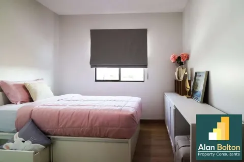 Casa de 3 dormitorios en Pattaya, Tailandia № 211270 - foto 3