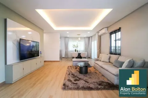 Casa de 3 dormitorios en Pattaya, Tailandia № 211270 - foto 8