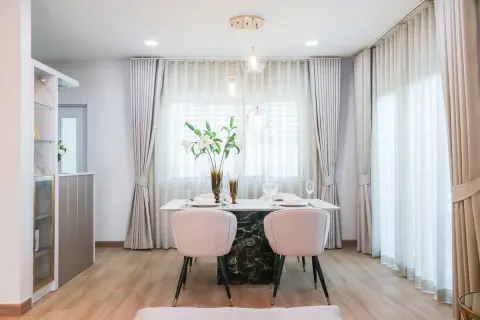 Casa de 3 dormitorios en Pattaya, Tailandia № 211270 - foto 30