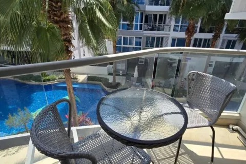 Condominio de 2 dormitorios en Pattaya, Tailandia № 211272 - foto 8