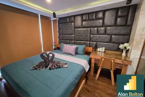 Condominio de 2 dormitorios en Pattaya, Tailandia № 211272 - foto 16