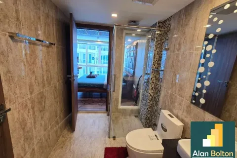 Condominio de 2 dormitorios en Pattaya, Tailandia № 211272 - foto 9