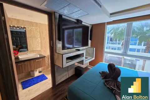 Condominio de 2 dormitorios en Pattaya, Tailandia № 211272 - foto 10