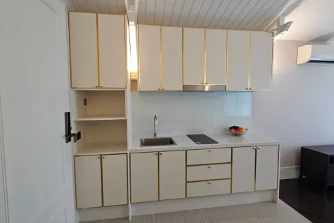 Condominio de 1 dormitorio en Pattaya, Tailandia № 211273 - foto 7