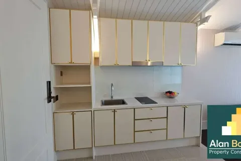 Condominio de 1 dormitorio en Pattaya, Tailandia № 211273 - foto 2