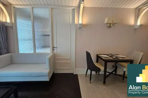 Condominio de 1 dormitorio en Pattaya, Tailandia № 211273 - foto 5