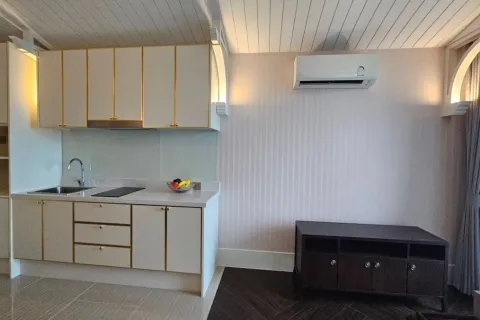 Condominio de 1 dormitorio en Pattaya, Tailandia № 211273 - foto 10