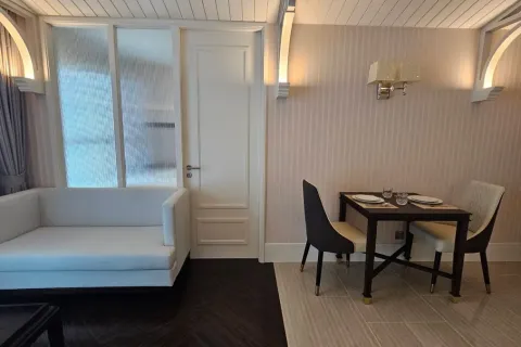 Condominio de 1 dormitorio en Pattaya, Tailandia № 211273 - foto 9