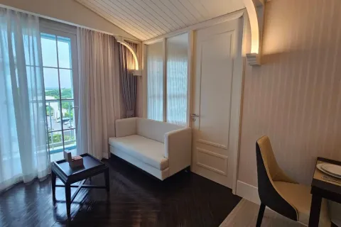Condominio de 1 dormitorio en Pattaya, Tailandia № 211273 - foto 8