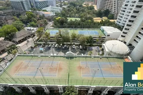 Condominio de 1 dormitorio en Pattaya, Tailandia № 211269 - foto 9