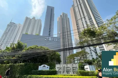 Condominio de 1 dormitorio en Pattaya, Tailandia № 211269 - foto 2
