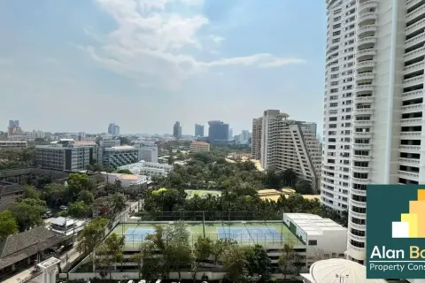 Condominio de 1 dormitorio en Pattaya, Tailandia № 211269 - foto 8