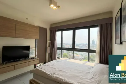 Condominio de 1 dormitorio en Pattaya, Tailandia № 211269 - foto 18