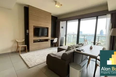 Condominio de 1 dormitorio en Pattaya, Tailandia № 211269 - foto 14