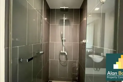 Condominio de 1 dormitorio en Pattaya, Tailandia № 211269 - foto 5