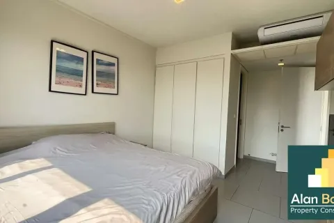 Condominio de 1 dormitorio en Pattaya, Tailandia № 211269 - foto 4