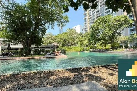 Condominio de 1 dormitorio en Pattaya, Tailandia № 211269 - foto 3
