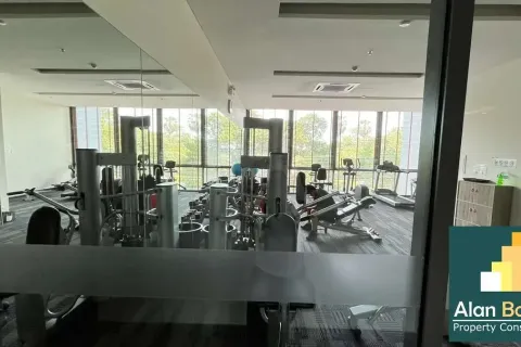 Condominio de 1 dormitorio en Pattaya, Tailandia № 211269 - foto 10
