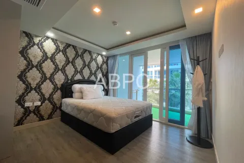 Condominio de 2 dormitorios en Pattaya, Tailandia № 211271 - foto 7